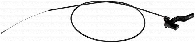 Dorman Hood Release Cable P/N 912-057