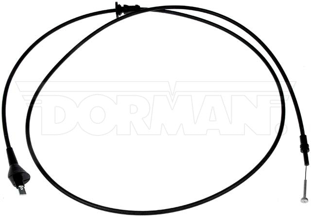 Dorman Hood Release Cable P/N 912-060