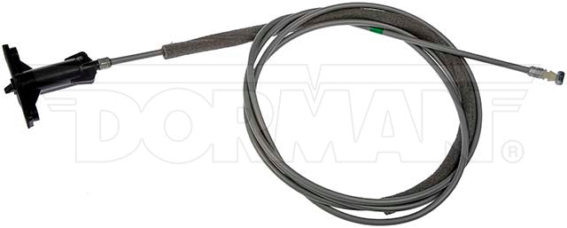 Dorman Fuel Door Cable P/N 912-063