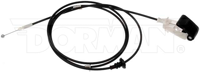 Dorman Hood Release Cable P/N 912-070