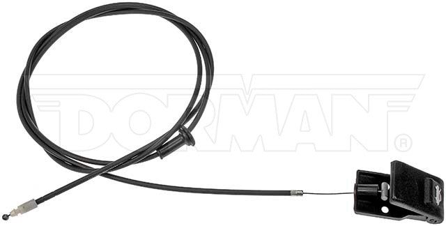 Dorman Hood Release Cable P/N 912-075