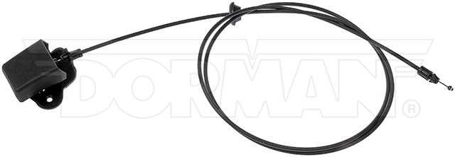 Dorman Hood Release Cable P/N 912-076