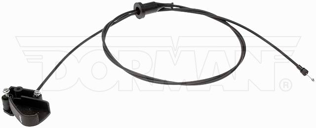 Dorman Hood Release Cable P/N 912-077