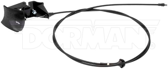 Dorman Hood Release Cable P/N 912-078