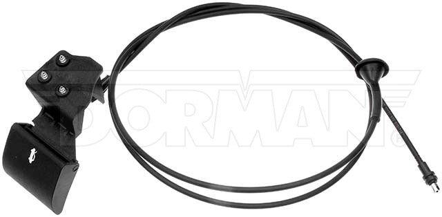 Dorman Hood Release Cable P/N 912-079