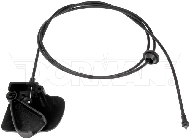 Dorman Hood Release Cable P/N 912-085