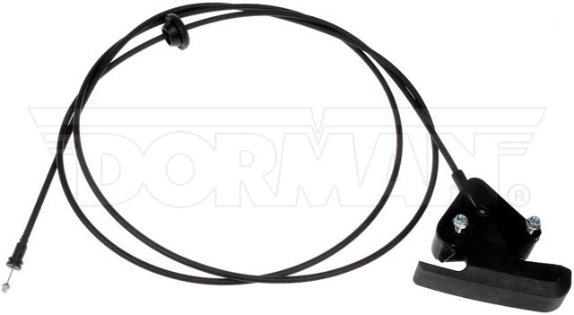 Dorman Hood Release Cable P/N 912-086