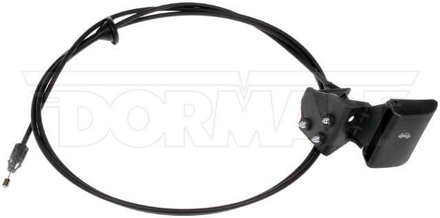 Dorman Hood Release Cable P/N 912-087