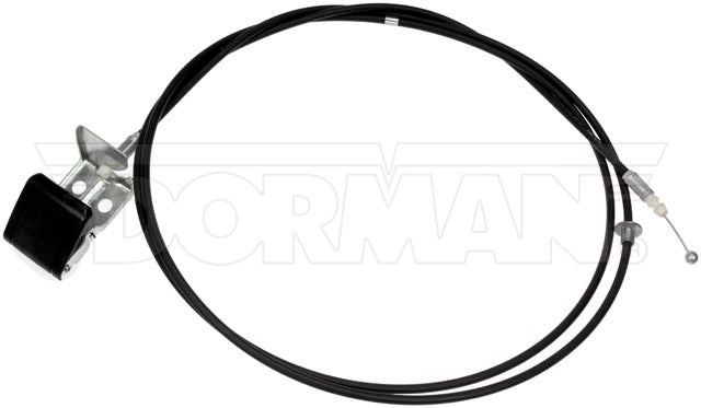 Dorman Hood Release Cable P/N 912-088