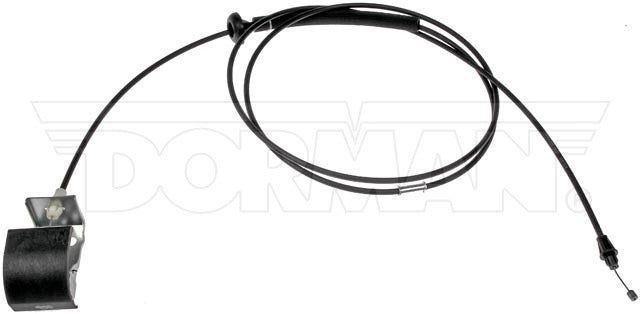 Dorman Hood Release Cable P/N 912-091