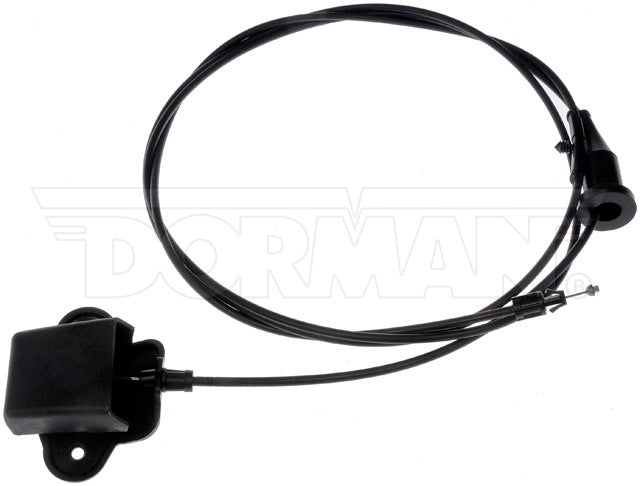 Dorman Hood Release Cable P/N 912-092