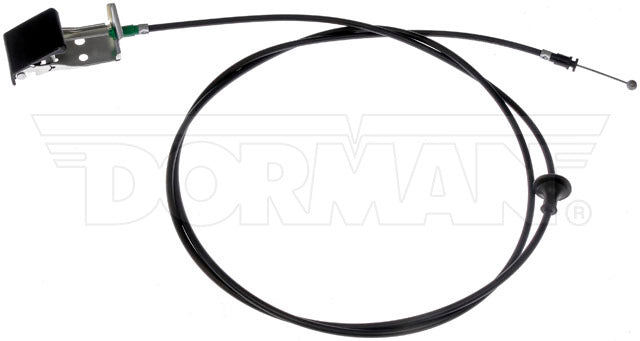 Dorman Hood Release Cable P/N 912-093