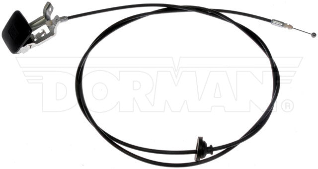 Dorman Hood Release Cable P/N 912-094