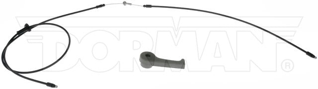 Dorman Hood Release Cable P/N 912-098