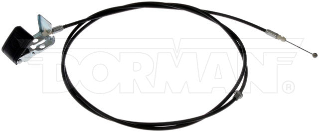 Dorman Hood Release Cable P/N 912-100