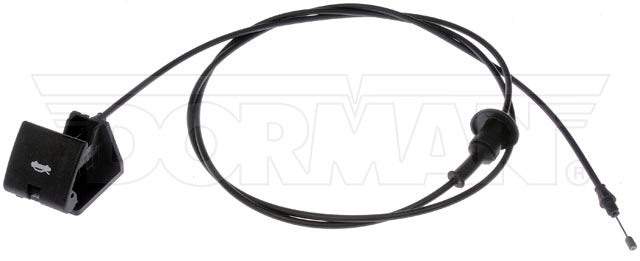 Dorman Hood Release Cable P/N 912-103