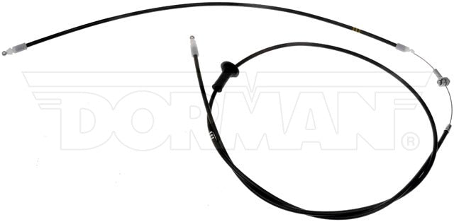 Dorman Hood Release Cable P/N 912-112