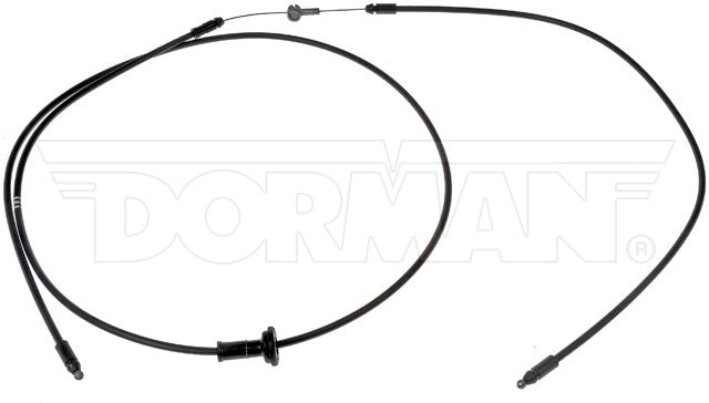 Dorman Hood Release Cable P/N 912-113