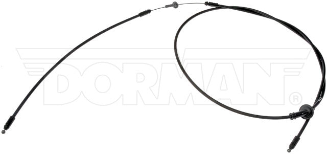 Dorman Hood Release Cable P/N 912-114