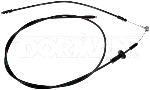 Dorman Hood Release Cable P/N 912-119