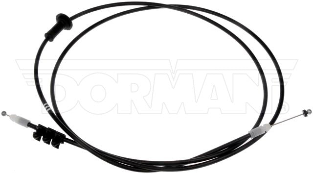 Dorman Hood Release Cable P/N 912-121