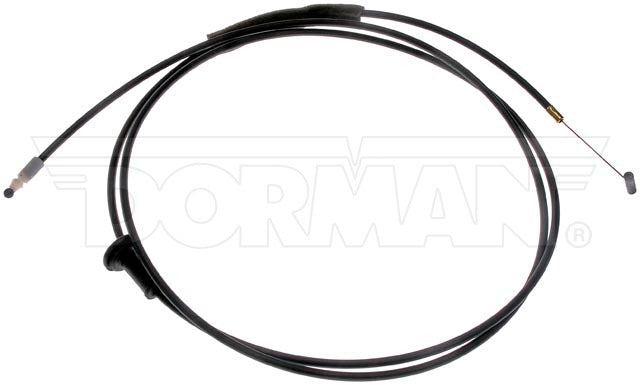 Dorman Hood Release Cable P/N 912-122