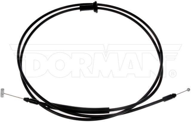 Dorman Hood Release Cable P/N 912-123