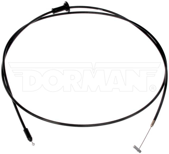 Dorman Hood Release Cable P/N 912-124