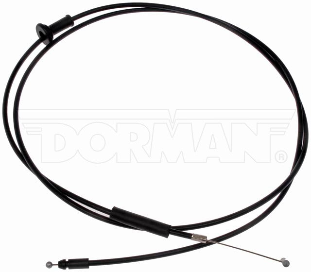 Dorman Hood Release Cable P/N 912-126