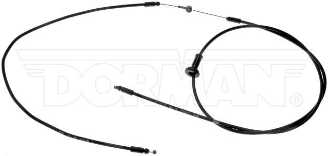 Dorman Hood Release Cable P/N 912-127