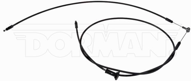 Dorman Hood Release Cable P/N 912-128