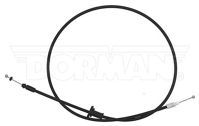 Dorman Hood Release Cable P/N 912-129