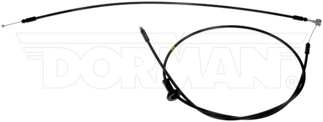 Dorman Hood Release Cable P/N 912-133