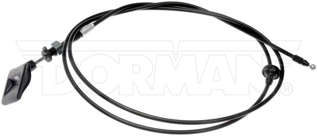 Dorman Hood Release Cable P/N 912-142