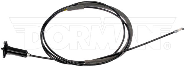 Dorman Fuel Door Cable P/N 912-155