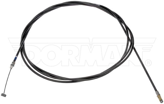 Dorman Fuel Door Cable P/N 912-163