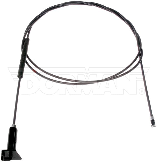 Dorman Fuel Door Cable P/N 912-167