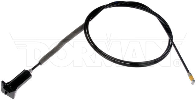 Dorman Fuel Door Cable P/N 912-170