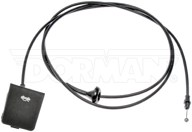 Dorman Hood Release Cable P/N 912-175