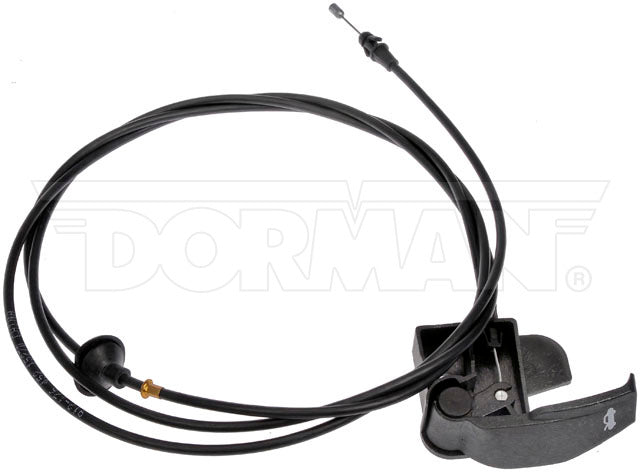 Dorman Hood Release Cable P/N 912-176