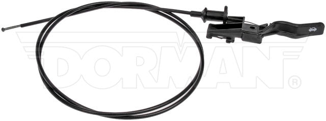 Dorman Hood Release Cable P/N 912-177