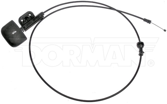 Dorman Hood Release Cable P/N 912-178