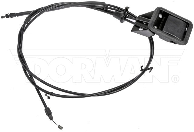 Dorman Hood Release Cable P/N 912-181