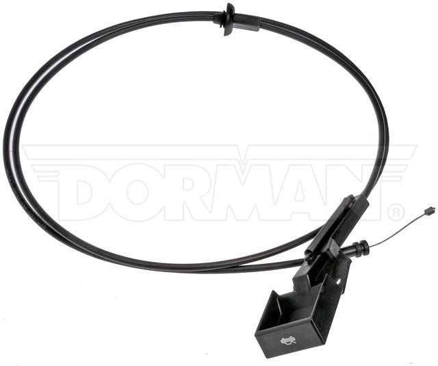 Dorman Hood Release Cable P/N 912-183