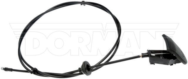 Dorman Hood Release Cable P/N 912-187