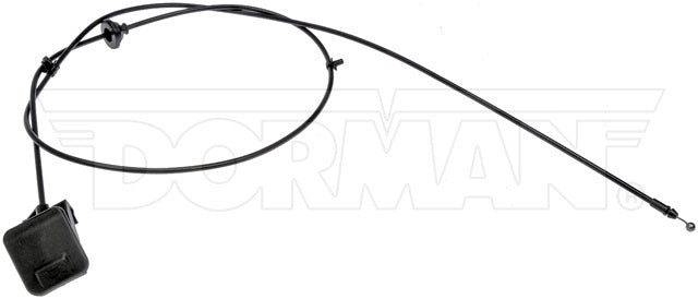 Dorman Hood Release Cable P/N 912-188