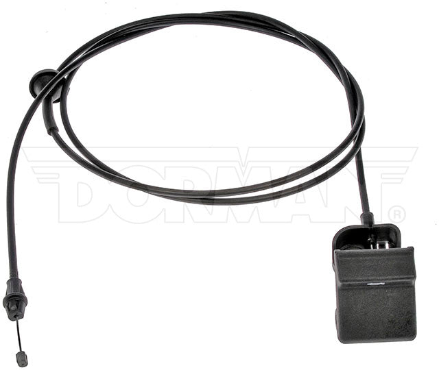 Dorman Hood Release Cable P/N 912-193