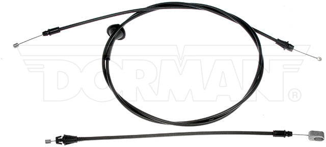 Dorman Hood Release Cable P/N 912-194
