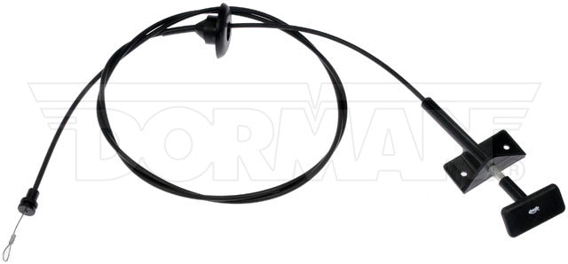 Dorman Hood Release Cable P/N 912-196