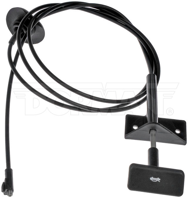 Dorman Hood Release Cable P/N 912-198